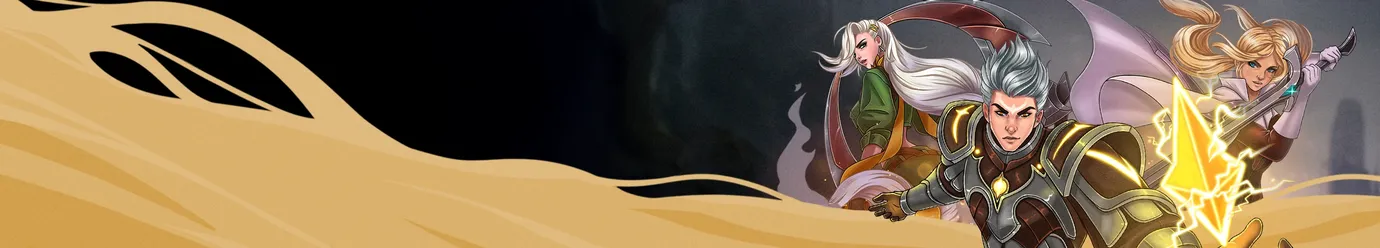 传说对决. 荣耀对决